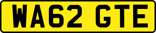 WA62GTE