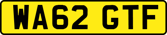 WA62GTF