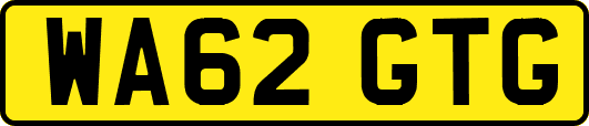 WA62GTG