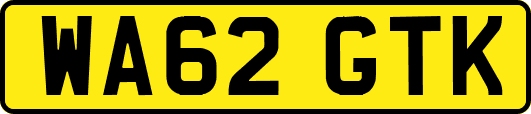 WA62GTK