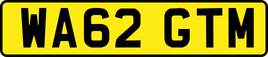 WA62GTM
