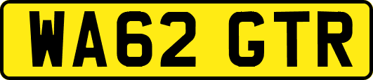 WA62GTR