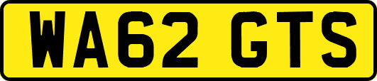 WA62GTS