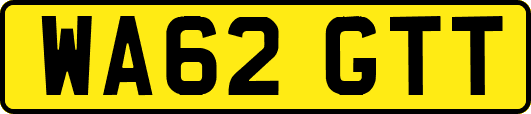 WA62GTT