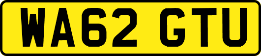 WA62GTU