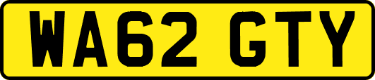 WA62GTY