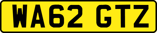 WA62GTZ