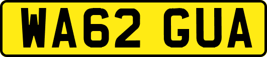 WA62GUA