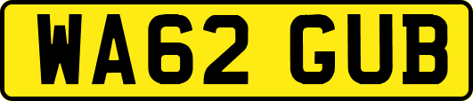 WA62GUB