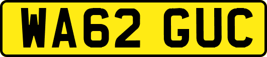 WA62GUC
