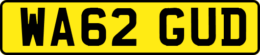 WA62GUD