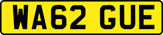 WA62GUE