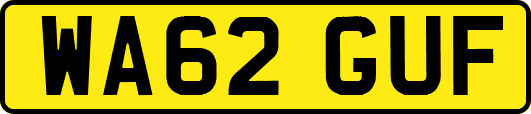 WA62GUF
