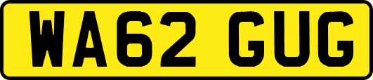 WA62GUG