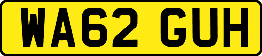 WA62GUH
