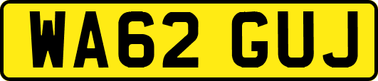 WA62GUJ