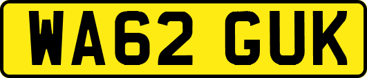 WA62GUK
