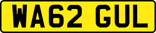 WA62GUL