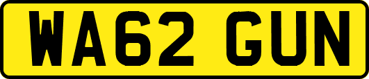 WA62GUN