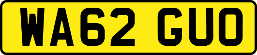 WA62GUO