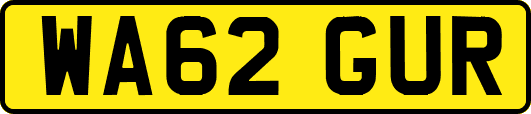WA62GUR