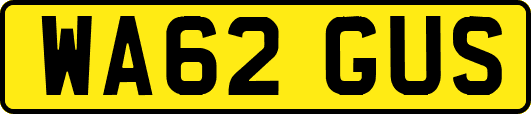 WA62GUS