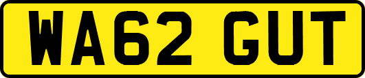 WA62GUT