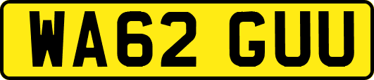 WA62GUU