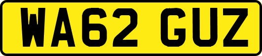 WA62GUZ