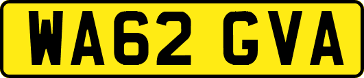 WA62GVA