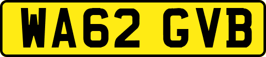 WA62GVB