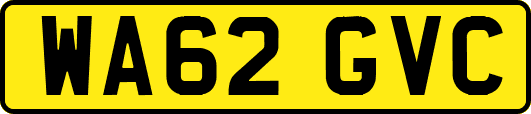 WA62GVC