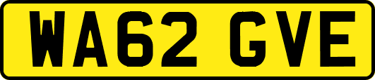 WA62GVE