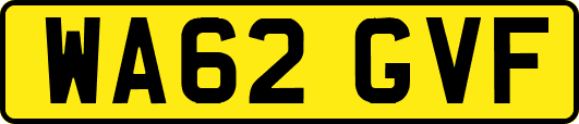 WA62GVF
