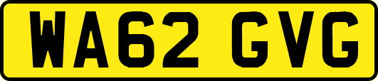 WA62GVG