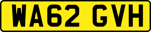 WA62GVH
