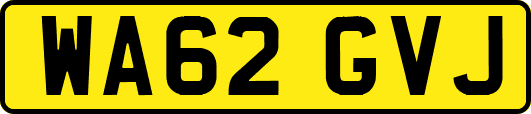 WA62GVJ