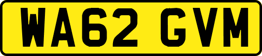 WA62GVM