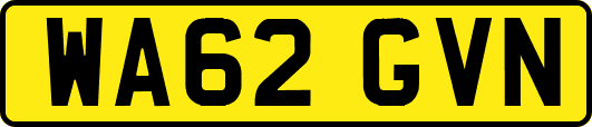 WA62GVN