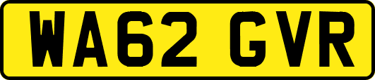 WA62GVR
