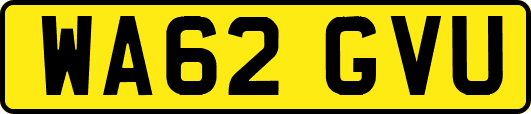 WA62GVU