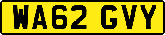 WA62GVY