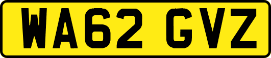 WA62GVZ