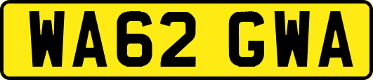 WA62GWA