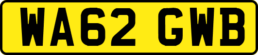 WA62GWB