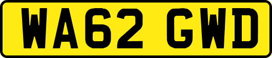 WA62GWD