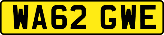 WA62GWE