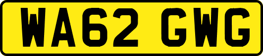 WA62GWG