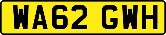 WA62GWH