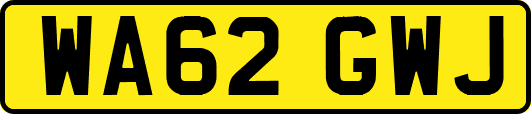 WA62GWJ